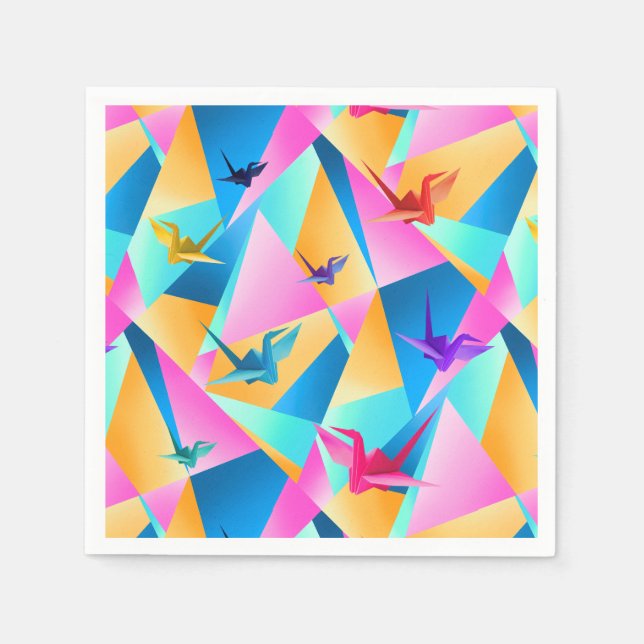 Coaster Napkins (Front)