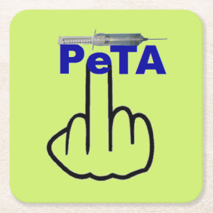 Coaster Peta Flip