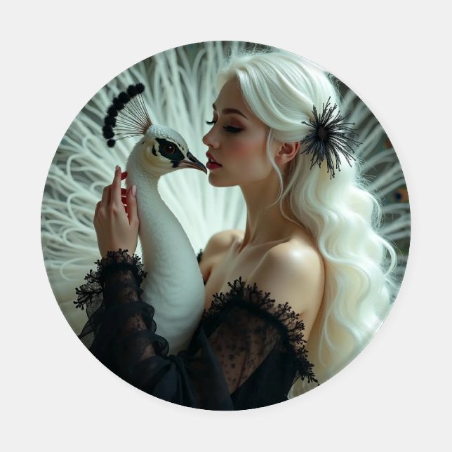 coaster set  (Single)