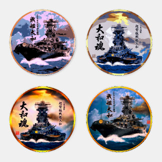Coaster Set