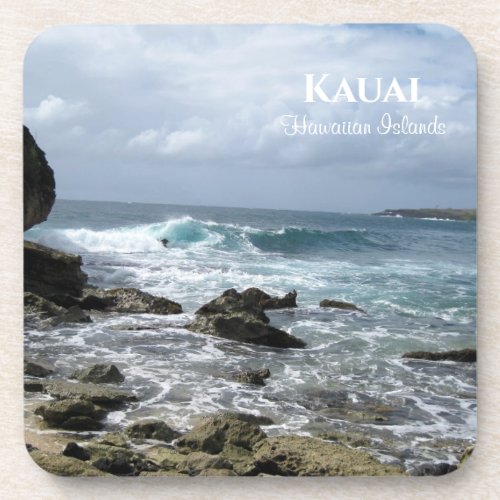 Coaster Set Kauai