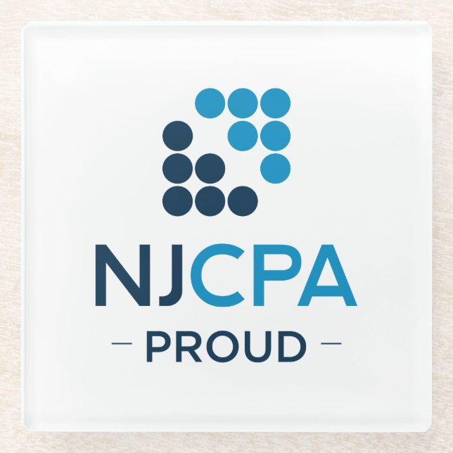 Coaster - Square - glass (Front)