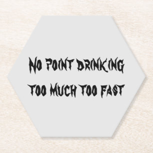 Coaster style design