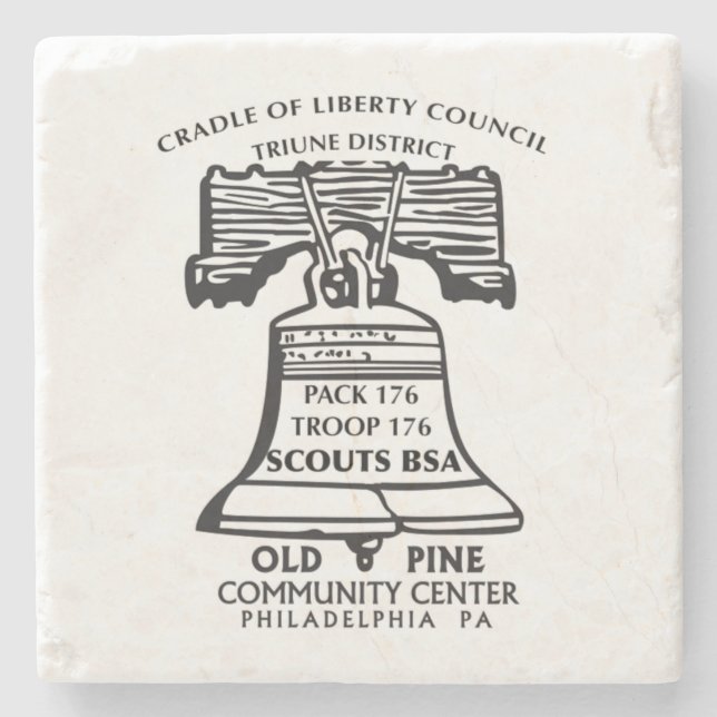 Coaster (Tile) (Front)