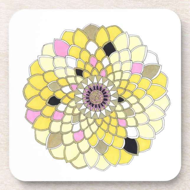 Coasters (Front)