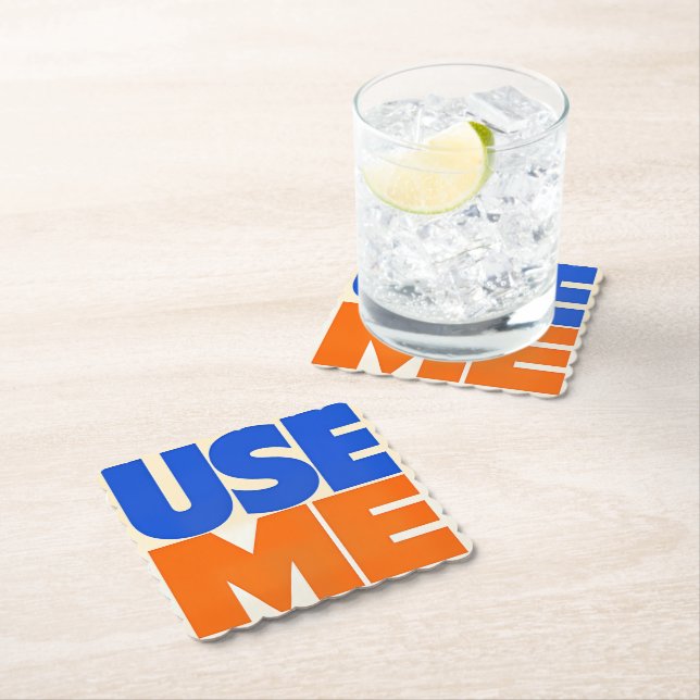 Coasters (Insitu)
