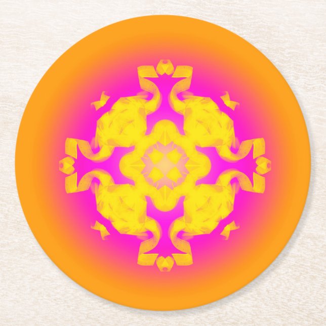 coasters (Front)