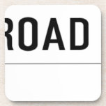 PAXTON ROAD END  Coasters (Cork)