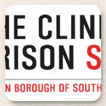 the clink prison  Coasters (Cork)