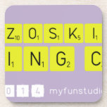 Real Izoski likes
 Playing Chess  Coasters (Cork)