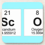 Discover  Coasters (Cork)