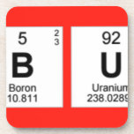 Vocabulary  Coasters (Cork)