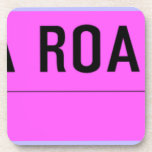 Martina Road #10  Coasters (Cork)