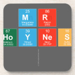 Mr
 Hoynes
   Coasters (Cork)