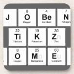 Joben
 TIKZ
 Gomez  Coasters (Cork)