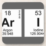 Kar|i|na  Coasters (Cork)