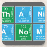 Nathanit
 Bunthanomwong  Coasters (Cork)