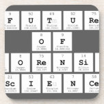 Future 
 of 
 Forensic 
 Science  Coasters (Cork)