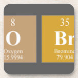 MS OBrien  Coasters (Cork)