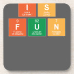 vbs
 is
 fun
 
 
   Coasters (Cork)