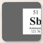 IX SBAW  Coasters (Cork)
