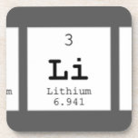 Intelligence  Coasters (Cork)