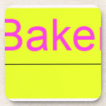 Leena's Home Bakery  Coasters (Cork)