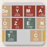 Seyma
 Ozen
 Limit cigli  Coasters (Cork)