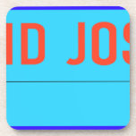 Alex and Josh  Coasters (Cork)