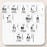School:
 Aint nobody
 got time for
 That  Coasters (Cork)