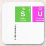 Science Superpower
   Coasters (Cork)