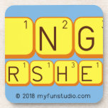    Zingi
 Warshell
   Coasters (Cork)