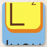 
 L
 lucy  Coasters (Cork)