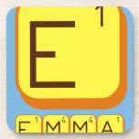 E
 EMMA  Coasters (Cork)