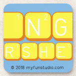    Zingi
 Warshell
   Coasters (Cork)