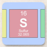 susana  Coasters (Cork)