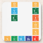 L  p
 O  o
 V  t
 E  i
     o
       n
 number
 nine  Coasters (Cork)