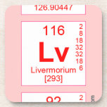 I
 Lv
 U  Coasters (Cork)