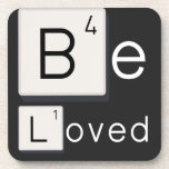 Be
 Loved  Coasters (Cork)