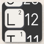G23
 L12
 T11  Coasters (Cork)