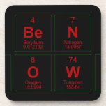 BEN 
 Drowned  Coasters (Cork)
