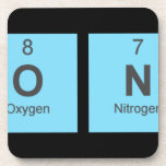 YON|I  Coasters (Cork)