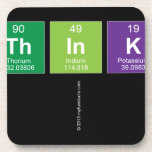 Think
   Coasters (Cork)