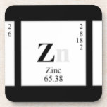 DROZDIK  Coasters (Cork)