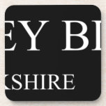 SHPLEY  Coasters (Cork)
