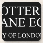 totter's  lane  Coasters (Cork)