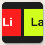 Lvlilalr  Coasters (Cork)
