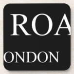 city road  Coasters (Cork)