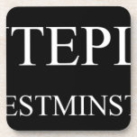 27 ANTEPLİ 001  Coasters (Cork)