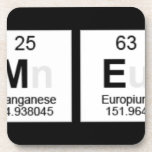 elements   Coasters (Cork)